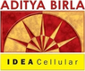 Idea Cellular logo