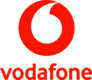 Vodafone logo